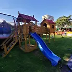 Διαμέρισμα Przy Plazy Kołobrzeg
