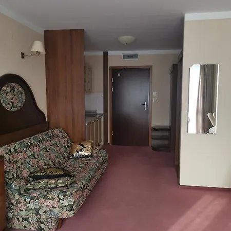 Apartment Przy Plazy Kolobrzeg