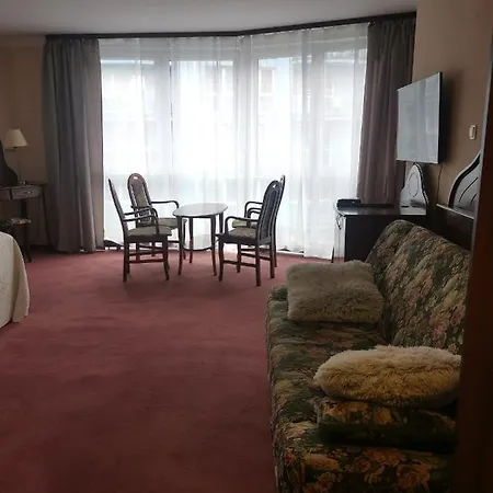 Apartment Przy Plazy Kolobrzeg