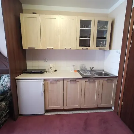 Apartment Przy Plazy Kolobrzeg