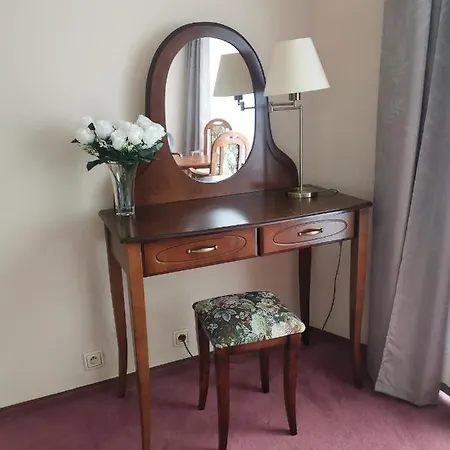 Apartment Przy Plazy *