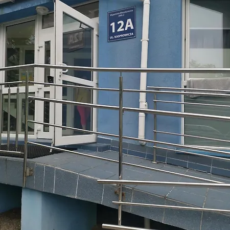 Przy Plazy Apartment *