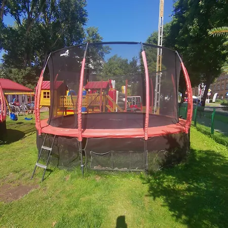 Apartment Przy Plazy *