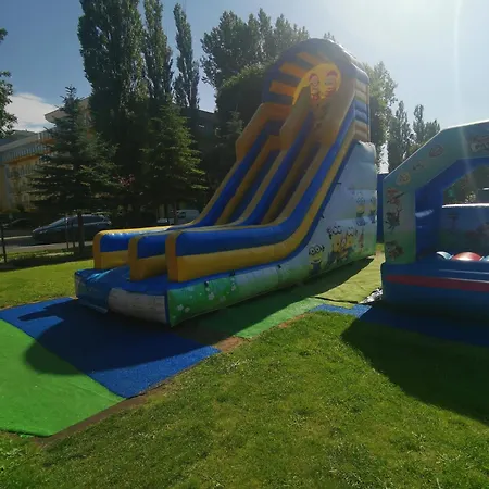 Przy Plazy Apartment