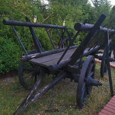 Apartment Przy Plazy