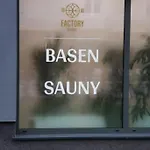 Przy Plazy Apartman *