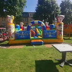 Przy Plazy * Kołobrzeg