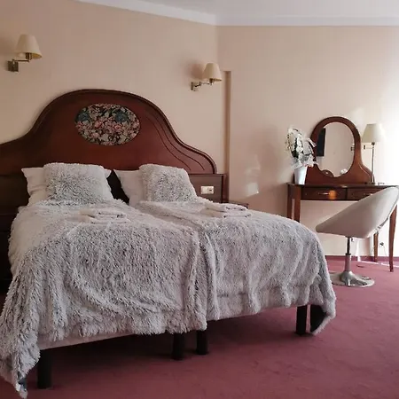 Przy Plazy Kolobrzeg