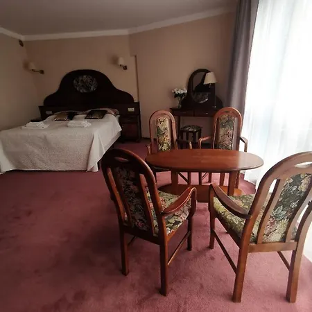 Przy Plazy Daire Kolobrzeg