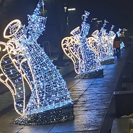 Przy Plazy * Kolobrzeg