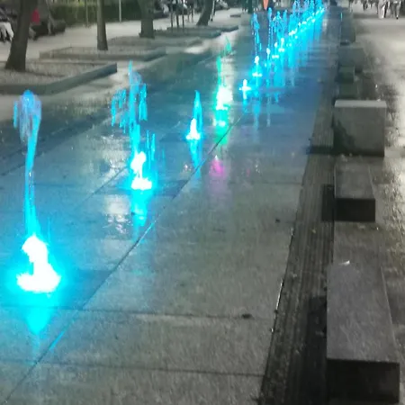 Apartmán Przy Plazy Kolobřeh