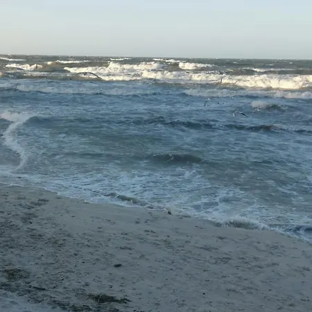 Przy Plazy Kolobrzeg