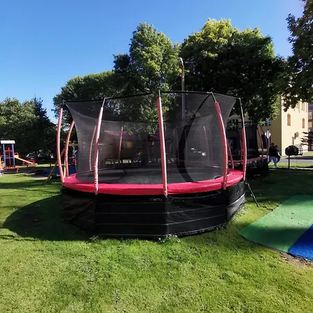 Przy Plazy Kolobrzeg