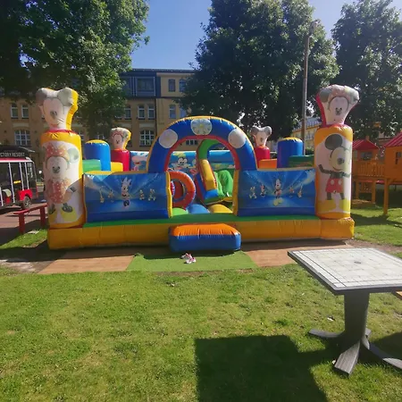 Przy Plazy * Kolobrzeg