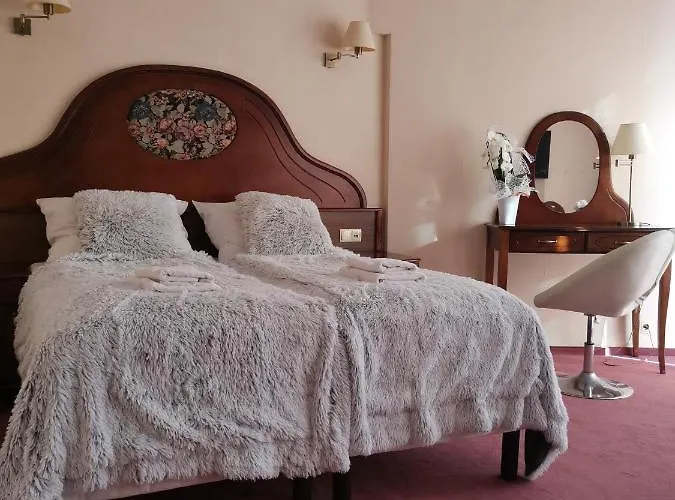 Przy Plazy Kolobřeh