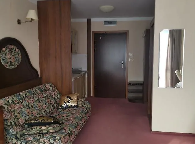 Apartmán Przy Plazy Kolobřeh