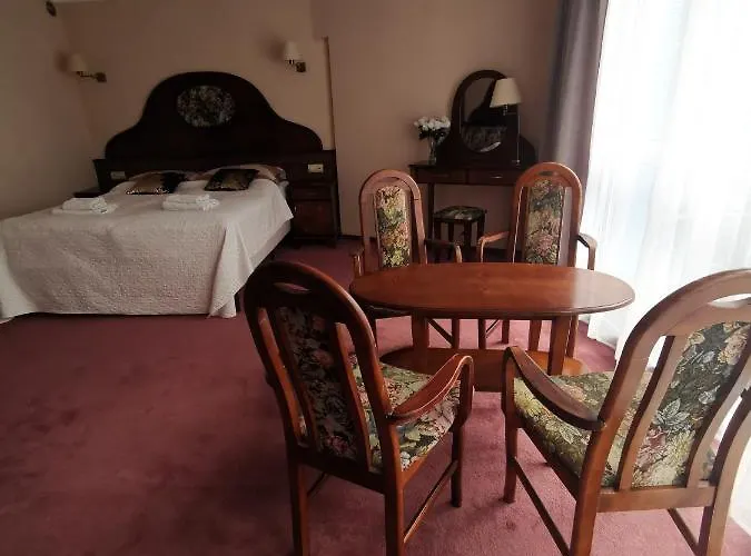 Przy Plazy Apartmán Kolobřeh