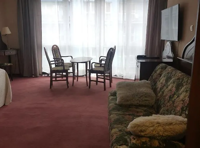 Apartmán Przy Plazy Kolobřeh