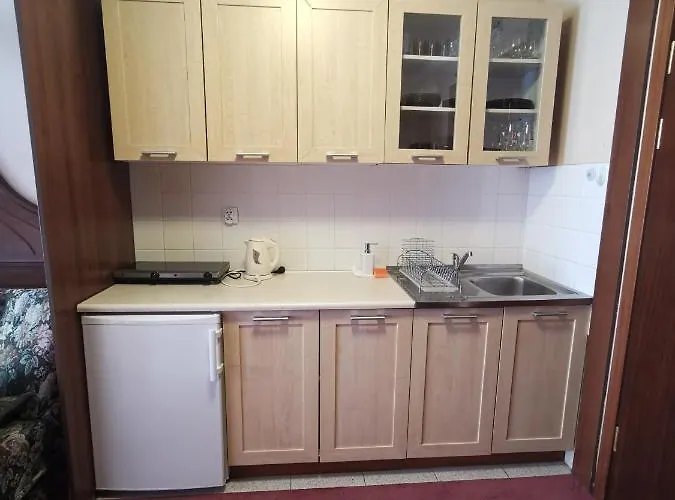 Apartmán Przy Plazy Kolobřeh