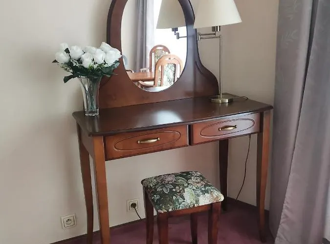 Apartmán Przy Plazy *