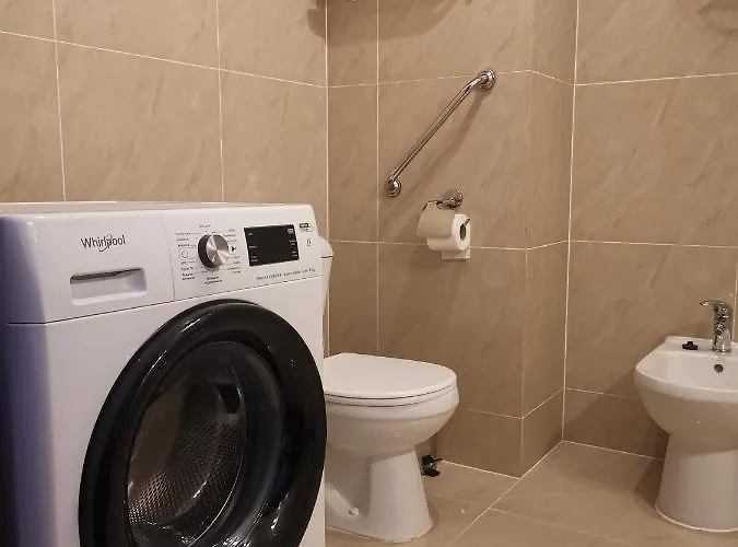 Przy Plazy Apartmán Kolobřeh