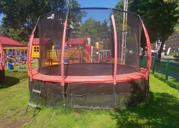 Przy Plazy * Kolobřeh