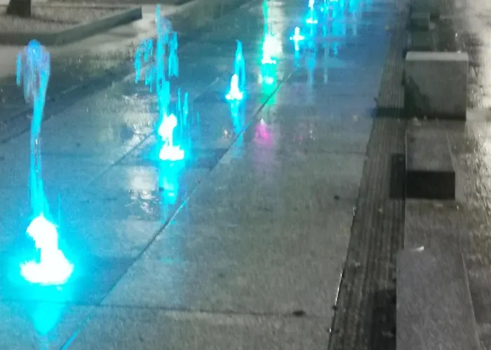 Apartmán Przy Plazy Kolobřeh