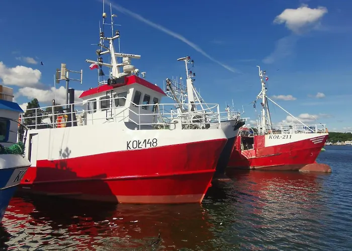 Apartmán Przy Plazy *