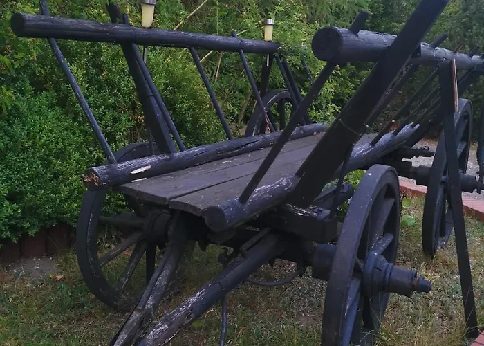 Apartmán Przy Plazy