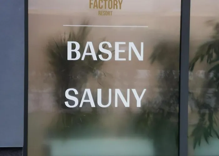 Przy Plazy Apartmán *