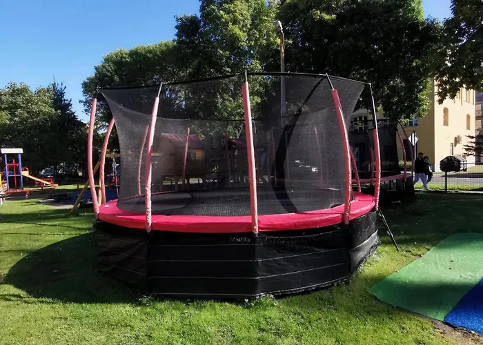 Przy Plazy Kolobřeh