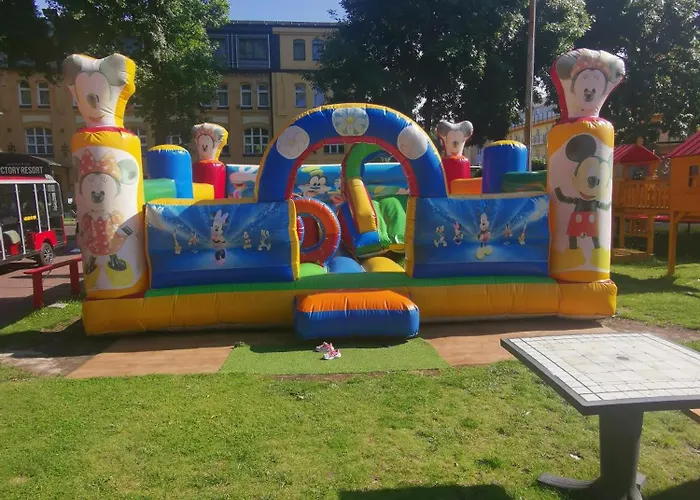 Przy Plazy * Kolobřeh